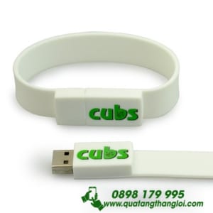 USB vòng đeo tay